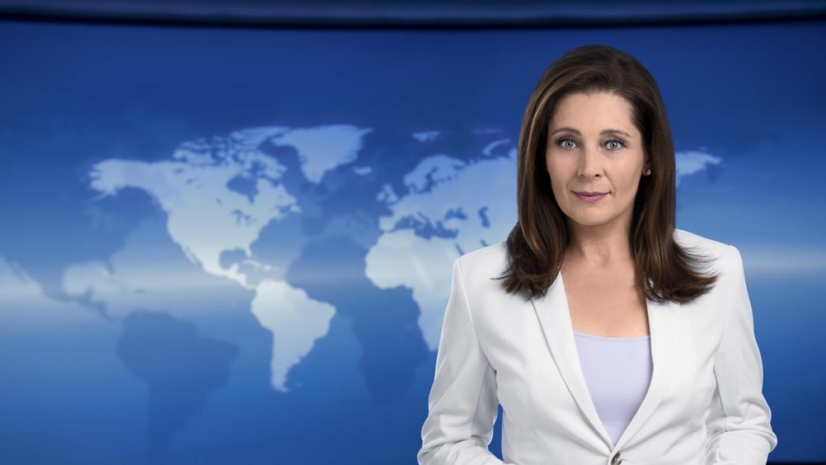 Wie tickt die "Tagesschau"-Sprecherin Kirsten Gerhard privat? (Foto)
