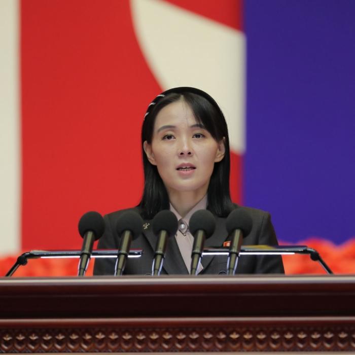 Kim Jong-un durch klügere Schwester ersetzt? Experte fürchtet 