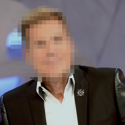 Der unbeliebteste TV-Promi ist... NICHT Robert Geiss!
