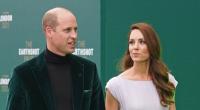Bei gemeinsamen Auftritten mit Prinz William ordnet sich Herzogin Kate immer unter.