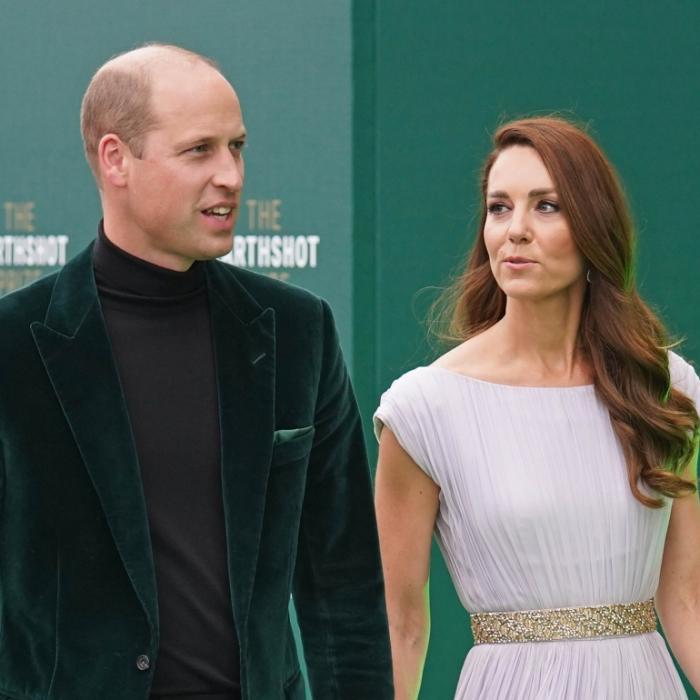 Die Trennung von Prinz William lässt sie aufblühen