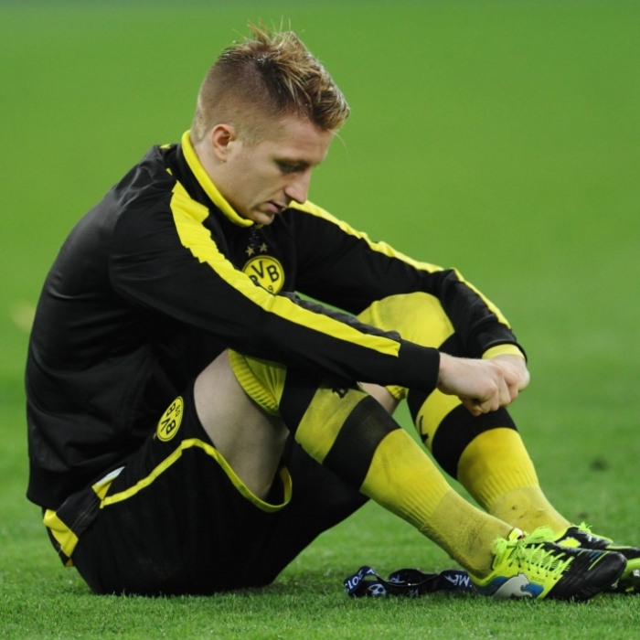So heftig reagiert das Netz auf Marco Reus' EM-Aus