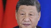 China stellt seine Atomrakete vor.