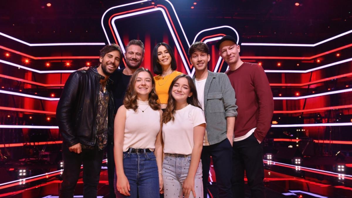 So sehen Sie "The Voice Kids" live im TV und Live-Stream. (Foto)