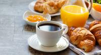 Die Tasse Kaffee darf auf vielen deutschen Frühstückstischen nicht fehlen.