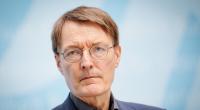 Karl Lauterbach hat Anzeige gegen AfD-Politikerin Beatrix von Storch erstattet.