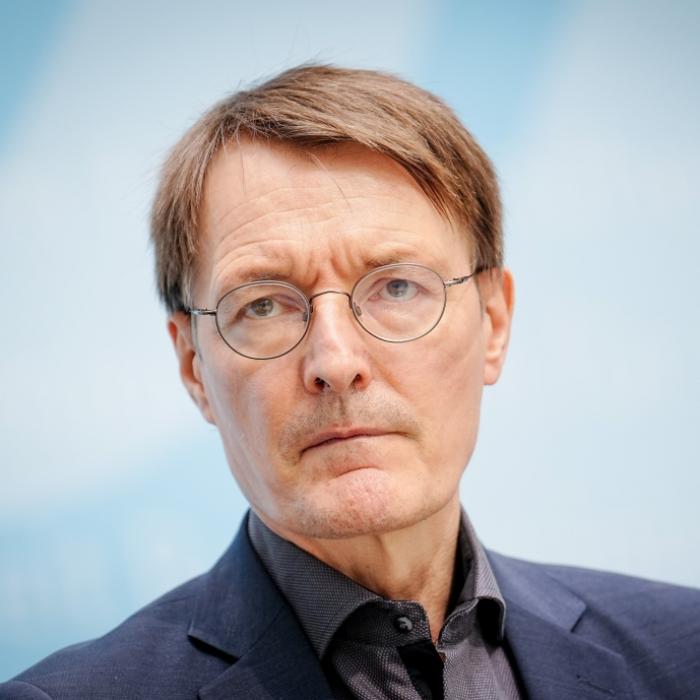 Nach Anzeige gegen AfD-Abgeordnete! Beatrix von Storch zeigt Gesundheitsminister an
