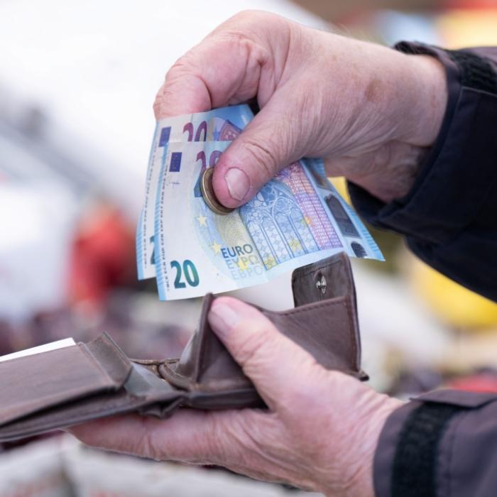 Wann wird Bürgergeld überwiesen? Auszahlungstermine im Überblick