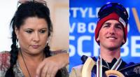 Die Promi-Schocker der Woche bei news.de im Überblick: Die Familien von Iris Klein und Kyle Smaine mussten in dieser Woche ganz besonders stark sein.