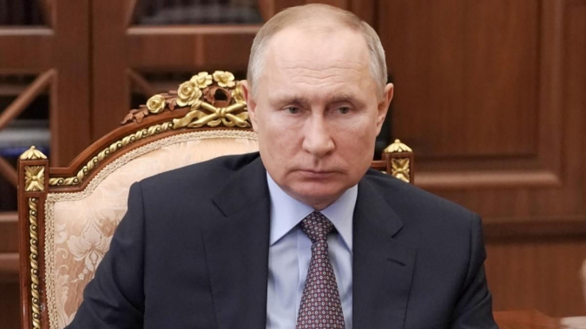 Wie steht es um die Moral der Putin-Soldaten im Donbass? (Foto)