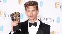 Schauspieler Austin Butler verkörperte Sänger Elvis in einem gleichnamigen Biopic.