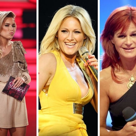 Sylvie Meis und Helene Fischer können nicht mehr ohne DIESE Frau