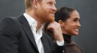 Hurra, endlich zurück im Rampenlicht! Bei ihrem Besuch in Nottingham war Meghan Markle die Freude darüber ins Gesicht geschrieben, endlich wieder im Mittelpunkt zu stehen.