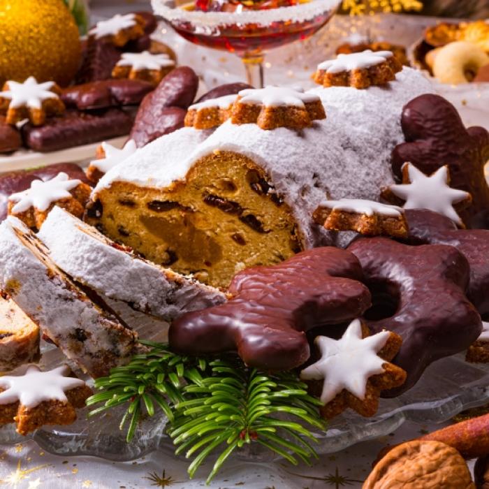 Lebkuchen, Stollen und Co. bald teurer! Hersteller warnen Verbraucher vor