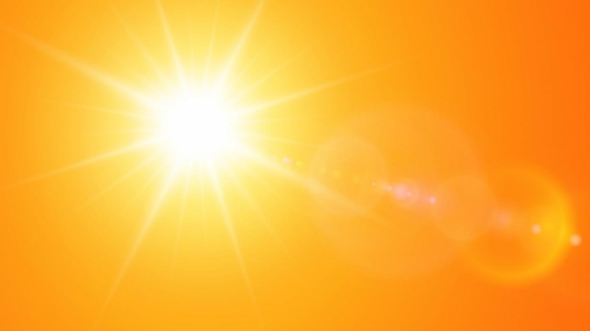 Der Sommer l&auml;sst noch auf sich warten. (Foto)