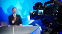 Schock in der Nachrichtenwelt: Der TV-Moderator Chauncy Glover ist mit nur 39 Jahren gestorben (Symbolfoto).