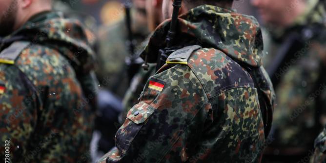 Bundeswehr