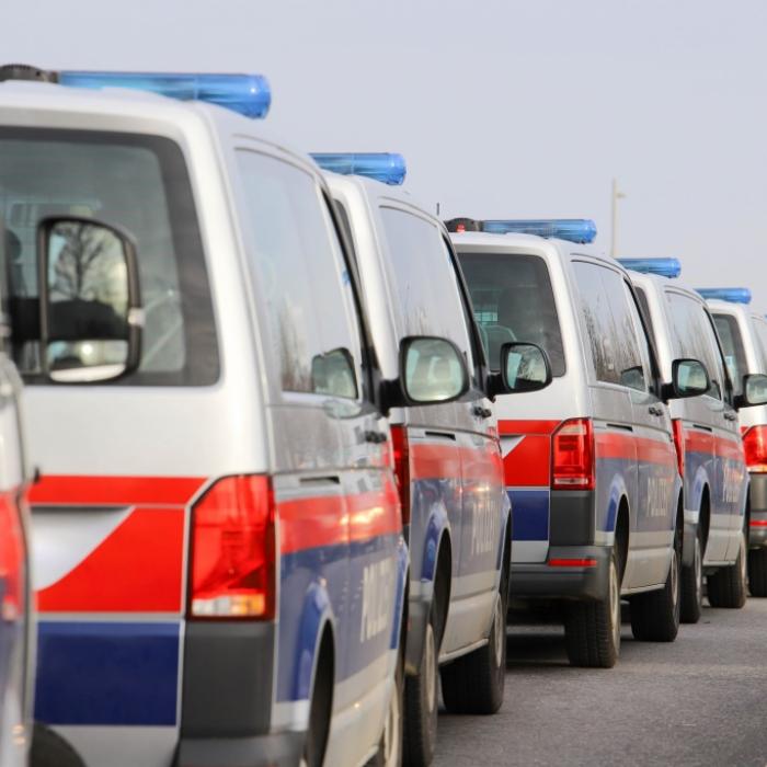 Hinweise auf Terror-Pläne? Polizei warnt vor 