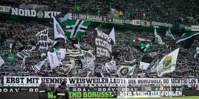 Borussia Mönchengladbach