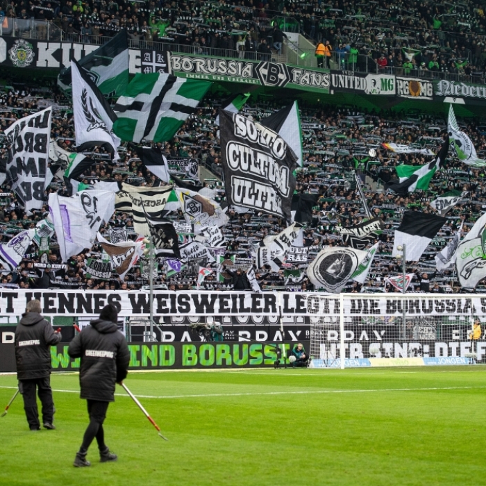 Der Schlusspunkt kommt von Kleindienst! St. Pauli fährt ohne Punkte gegen Gladbach ab
