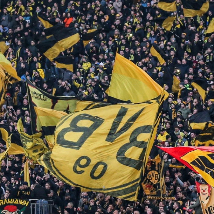 Knapper BVB-Sieg zu Hause gegen St. Pauli