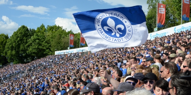 SV Darmstadt 98