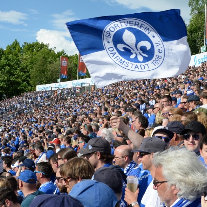 Gindorf macht den Unterschied! H96 siegt glücklich in Darmstadt