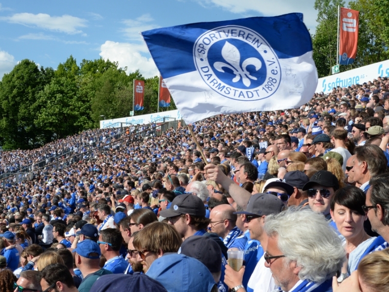 SV Darmstadt 98: Was Fans vor dem Duell mit FC Energie Cottbus wissen sollten