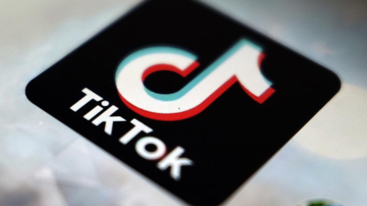 Das US-amerikanische TikTok-Sternchen Dazhaliaa Quint Noyes ist im Alter von nur 18 Jahren gestorben (Symbolbild). (Foto)