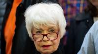 Ingrid Steeger erlitt am Neujahrstag einen Herzstillstand.