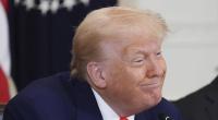 Wenn es nach einem Republikaner geht, sollen Züge in Washington bald Trumps Namen tragen.