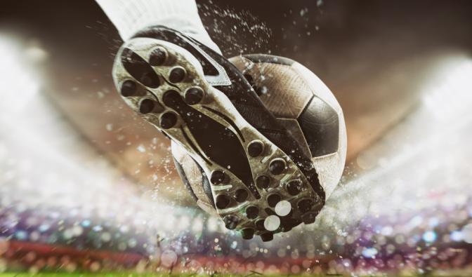 Aktuelle Fußball-Nachrichten lesen Sie hier auf news.de.