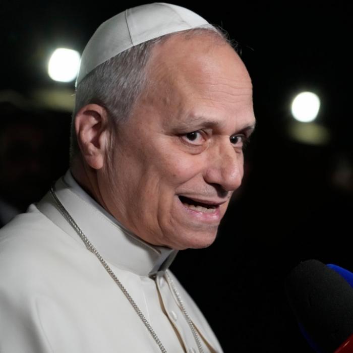 Vorwürfe gegen den Papst  - so lässig reagiert der Vatikan