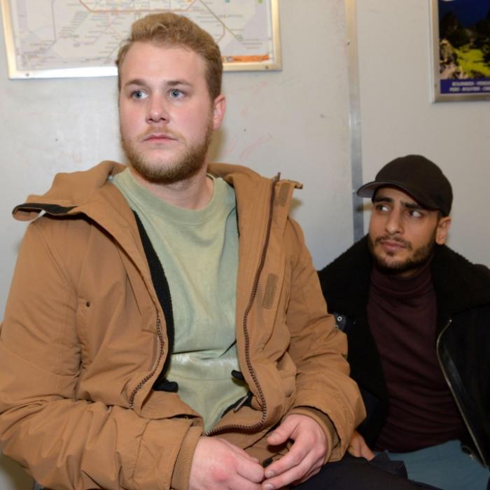 Suizid-Drama am Kolle-Kiez! Stirbt Jonas den Serientod?
