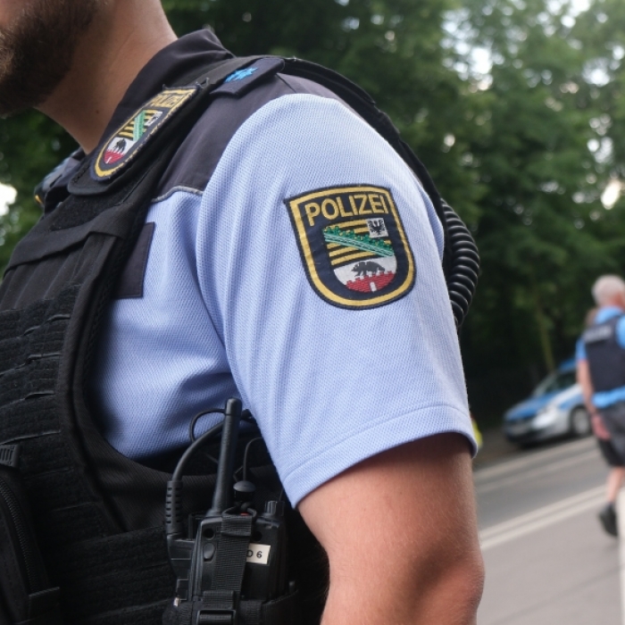 Verkehrsunfall mit Sachschaden