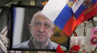 Nach dem Tod von Jewgeni Prigoschin steht die Frage im Raum, wer die Söldnergruppe Wagner künftig anführen soll.