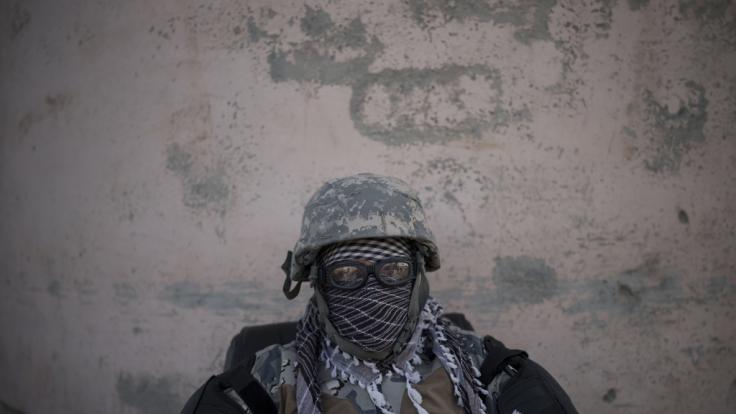 Horror-Bericht aus Afghanistan: Taliban sollen Kinder enthauptet haben - Vimarsana News