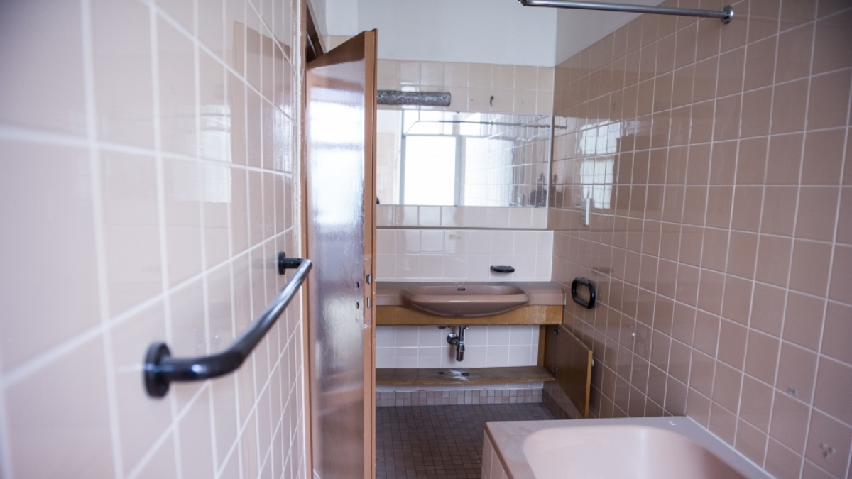 W&auml;hrend seine Mutter kurz den Raum verlie&szlig;, ertrank ein einj&auml;hriges Baby in England in einer Badewanne (Symbolbild). (Foto)