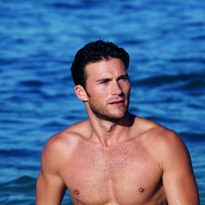 Scott Eastwood beerbt toten Paul Walker