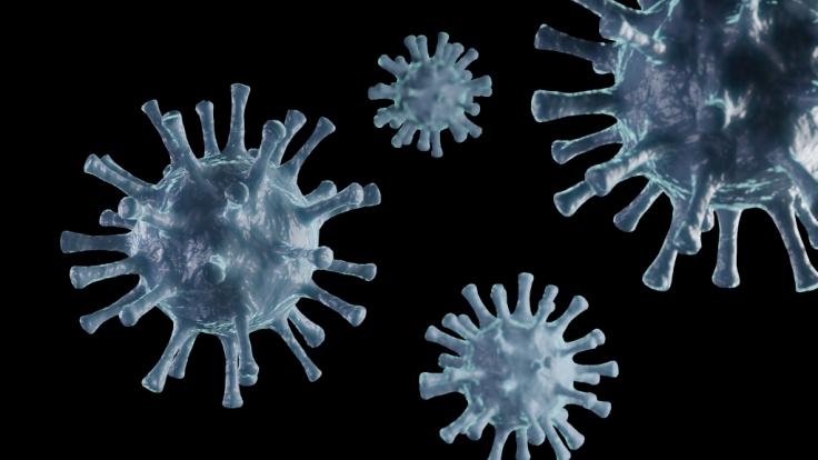 In England starb ein 13-Jähriger an den Folgen einer Coronavirus-Infektion.