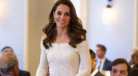 Kate Middleton hat seit geraumer Zeit keinen persönlichen Kontakt zu ihren Eltern - schuld daran ist die Coronakrise.