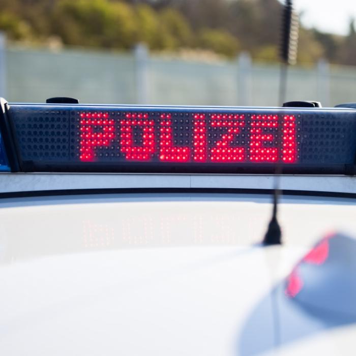 Weiblicher Torso nach Fund von abgetrennten Frauenhände entdeckt