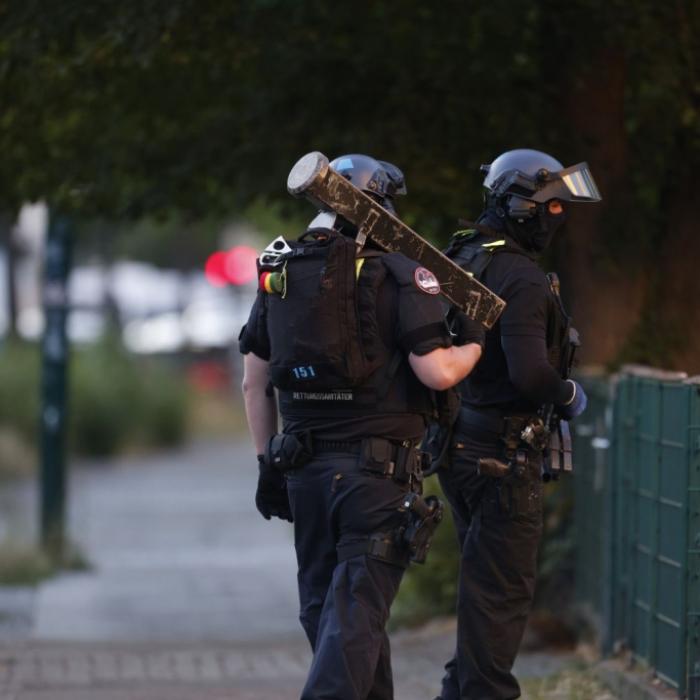 Täter nach fast 12-Stunden-Martyrium festgenommen - was man bisher weiß