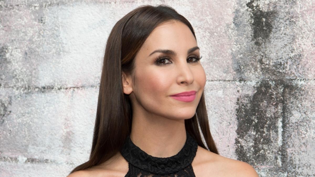 GZSZ-Star&nbsp;Sila Şahin gibt jetzt ein Serien-Comeback auf RTL. (Foto)