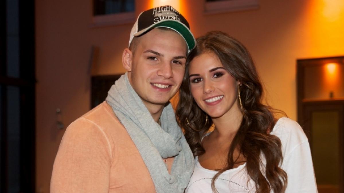 Pietro Lombardi und Sarah Engels streiten sich via Instagram. (Foto)