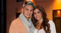 Pietro Lombardi und Sarah Engels streiten sich via Instagram.