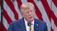 Donald Trump benennt Lake Ontario um – Kanadier reagieren beim Blue-Rodeo-Konzert mit deutlicher Botschaft.
