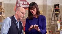 Horst Lichter und Dr. Heide Rezepa-Zabel bei 