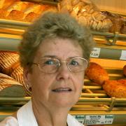 Martha Klinsmann ist mit 82 Jahren gestorben.