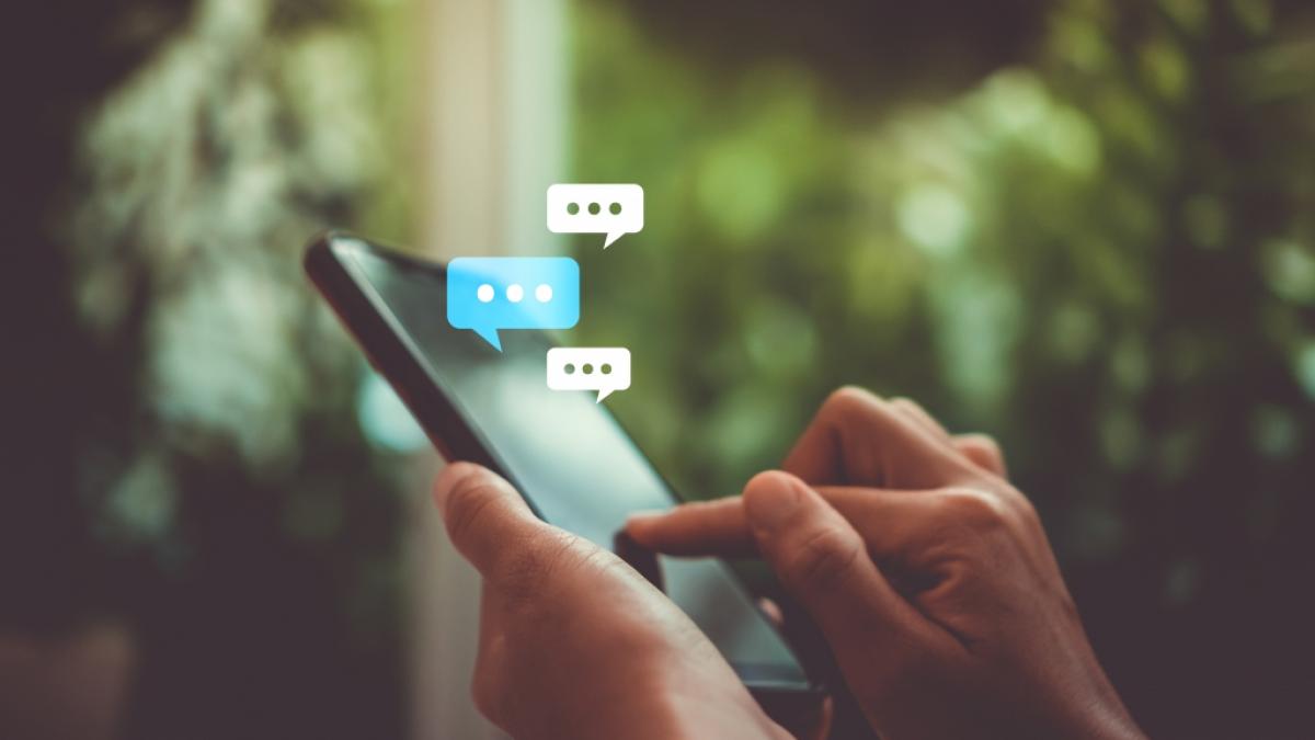 Sie k&ouml;nnen ab sofort regionale Nachrichten bequem per Facebook Messenger abonnieren. (Foto)